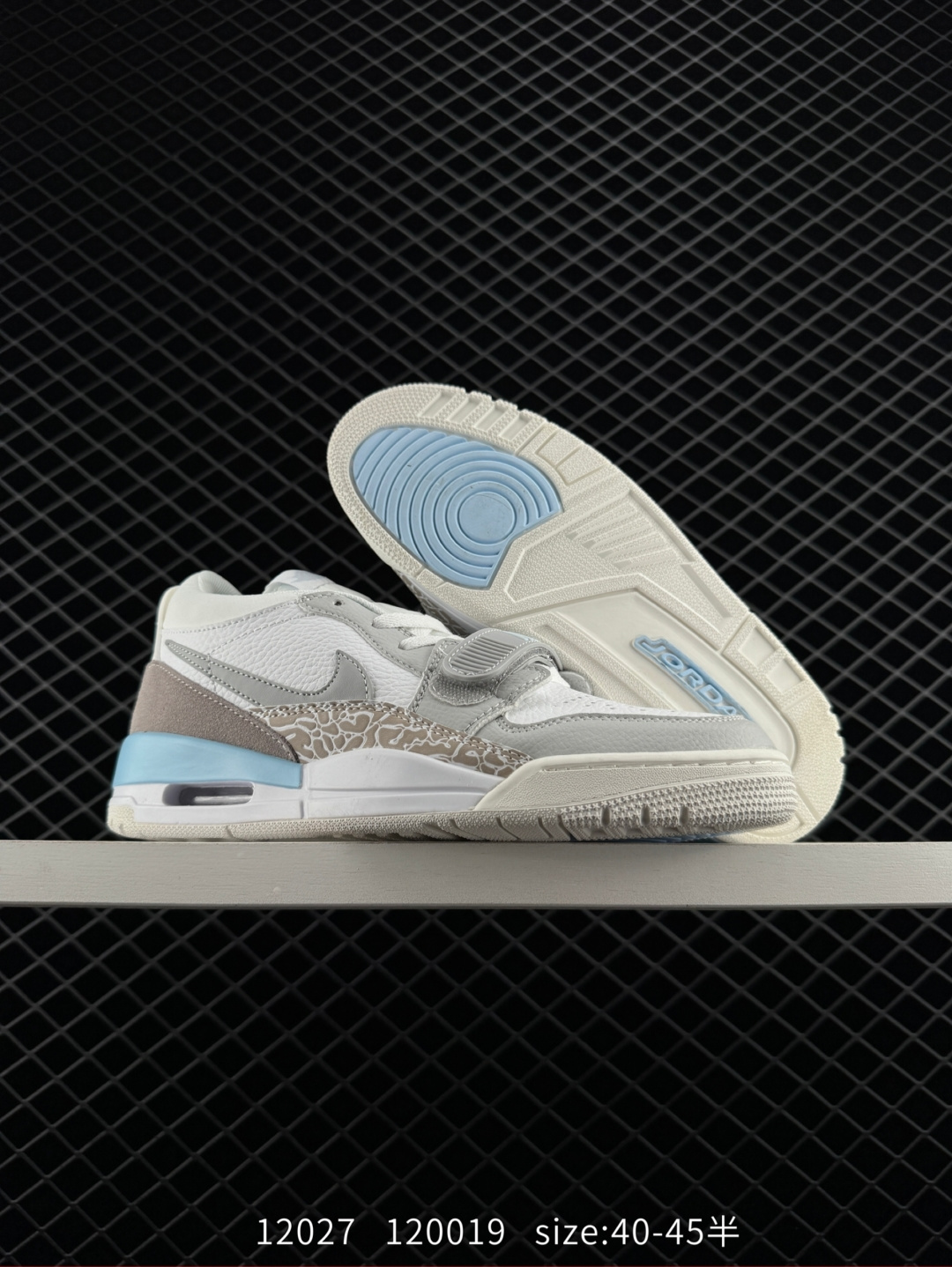 Air Jordan  Legacy 312 Low